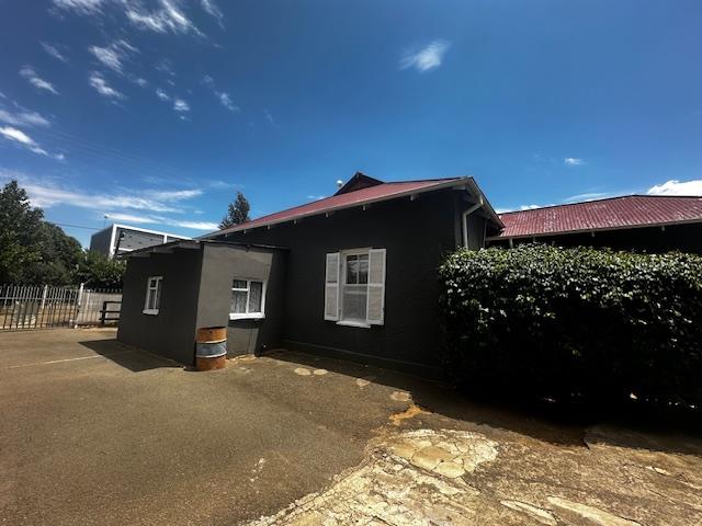 3 Bedroom Property for Sale in Trompsburg Free State